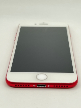 Refurbished iPhone 7 Product Red